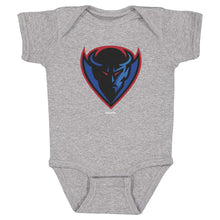Load image into Gallery viewer, DePaul Blue Demons Primary Logo WHT

