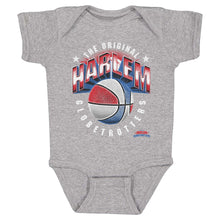 Load image into Gallery viewer, Harlem Globetrotters Vintage WHT

