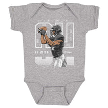 Load image into Gallery viewer, DK Metcalf Pittsburgh Future WHT
