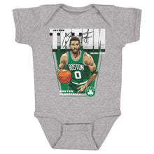 Load image into Gallery viewer, Jayson Tatum Boston Celtics Premiere WHT
