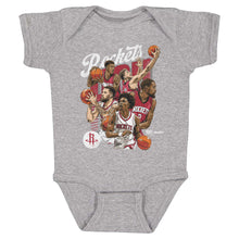 Load image into Gallery viewer, Houston Rockets Starting 5 WHT
