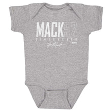 Load image into Gallery viewer, Khalil Mack Los Angeles C Elite WHT
