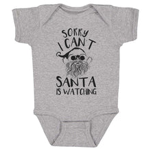 Load image into Gallery viewer, Christmas Santa Is Watching
