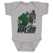 Load image into Gallery viewer, Jaylen Brown Boston Celtics Retro
