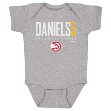 Load image into Gallery viewer, Dyson Daniels Atlanta Hawks Elite WHT
