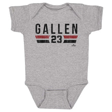 Load image into Gallery viewer, Zac Gallen Arizona Font
