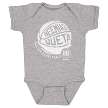 Load image into Gallery viewer, Neemias Queta Boston Basketball WHT
