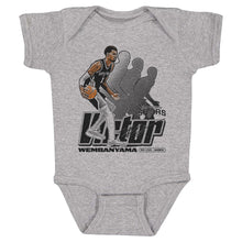 Load image into Gallery viewer, Victor Wembanyama San Antonio Spurs Retro
