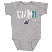 Load image into Gallery viewer, Tidjane Salaun Charlotte Hornets Elite WHT
