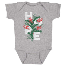 Load image into Gallery viewer, Christmas Hope Mistletoe WHT
