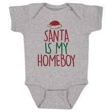 Load image into Gallery viewer, Christmas Santa Is My Homeboy
