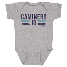 Load image into Gallery viewer, Junior Caminero Tampa Bay Font
