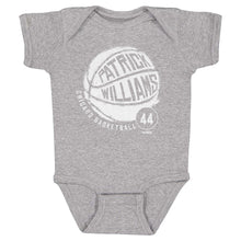 Load image into Gallery viewer, Patrick Williams Chicago Basketball WHT
