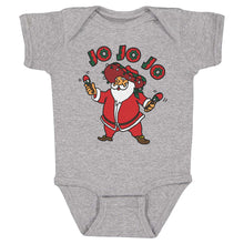 Load image into Gallery viewer, Christmas Mexican Santa WHT
