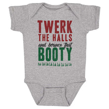 Load image into Gallery viewer, Christmas Twerk The Halls
