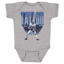 Load image into Gallery viewer, Jonathan Taylor Indianapolis Bold WHT
