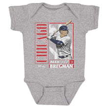 Load image into Gallery viewer, Alex Bregman Chicago C Card Style WHT
