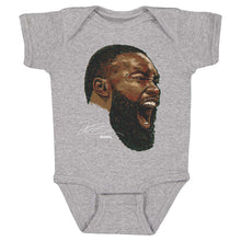Load image into Gallery viewer, Jaylen Brown Scream WHT
