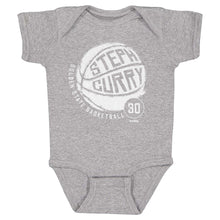 Load image into Gallery viewer, Steph Curry Golden State Basketball WHT
