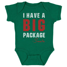 Load image into Gallery viewer, Christmas Big Package WHT

