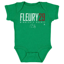 Load image into Gallery viewer, Marc-Andre Fleury Minnesota Elite WHT
