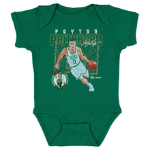 Load image into Gallery viewer, Payton Pritchard Boston Celtics Shattered WHT

