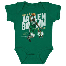 Load image into Gallery viewer, Jaylen Brown Boston Celtics Slant WHT
