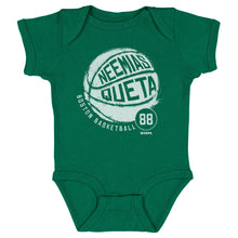 Load image into Gallery viewer, Neemias Queta Boston Basketball WHT
