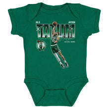 Load image into Gallery viewer, Jayson Tatum Boston Celtics Futuristic WHT
