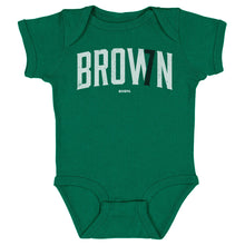 Load image into Gallery viewer, Jaylen Brown Name Number W WHT
