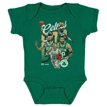 Load image into Gallery viewer, Boston Celtics 2026 Starting 5 WHT
