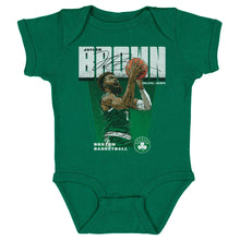 Load image into Gallery viewer, Jaylen Brown Boston Celtics Premiere WHT
