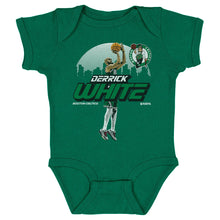 Load image into Gallery viewer, Derrick White Boston Celtics Skyline WHT
