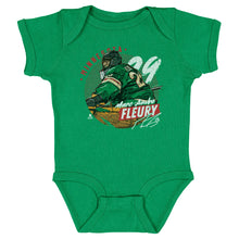 Load image into Gallery viewer, Marc-Andre Fleury Minnesota Dots WHT
