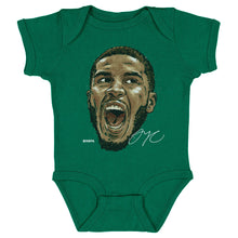 Load image into Gallery viewer, Jayson Tatum Scream WHT
