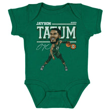 Load image into Gallery viewer, Jayson Tatum Cartoon WHT
