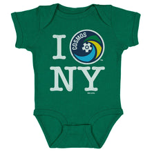 Load image into Gallery viewer, New York Cosmos I Love NY WHT
