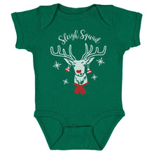 Load image into Gallery viewer, Christmas Sleigh Squad WHT
