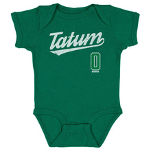 Load image into Gallery viewer, Jayson Tatum Script W WHT
