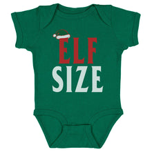 Load image into Gallery viewer, Christmas Elf Size WHT
