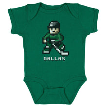 Load image into Gallery viewer, Dallas Hockey 8-bit WHT
