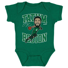 Load image into Gallery viewer, Jayson Tatum Boston Toon WHT

