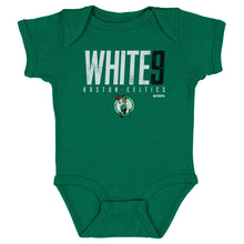 Load image into Gallery viewer, Derrick White Boston Celtics Elite WHT
