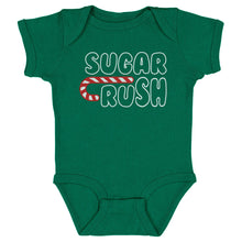 Load image into Gallery viewer, Christmas Sugar Rush Candy Cane WHT

