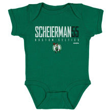 Load image into Gallery viewer, Baylor Scheierman Boston Celtics Elite WHT
