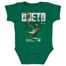 Load image into Gallery viewer, Neemias Queta Boston Celtics Premiere WHT
