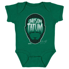 Load image into Gallery viewer, Jayson Tatum Player Silhouette WHT
