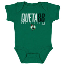 Load image into Gallery viewer, Neemias Queta Boston Celtics Elite WHT
