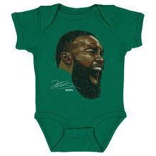 Load image into Gallery viewer, Jaylen Brown Scream WHT
