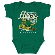 Load image into Gallery viewer, Marc-Andre Fleury Minnesota Retro WHT
